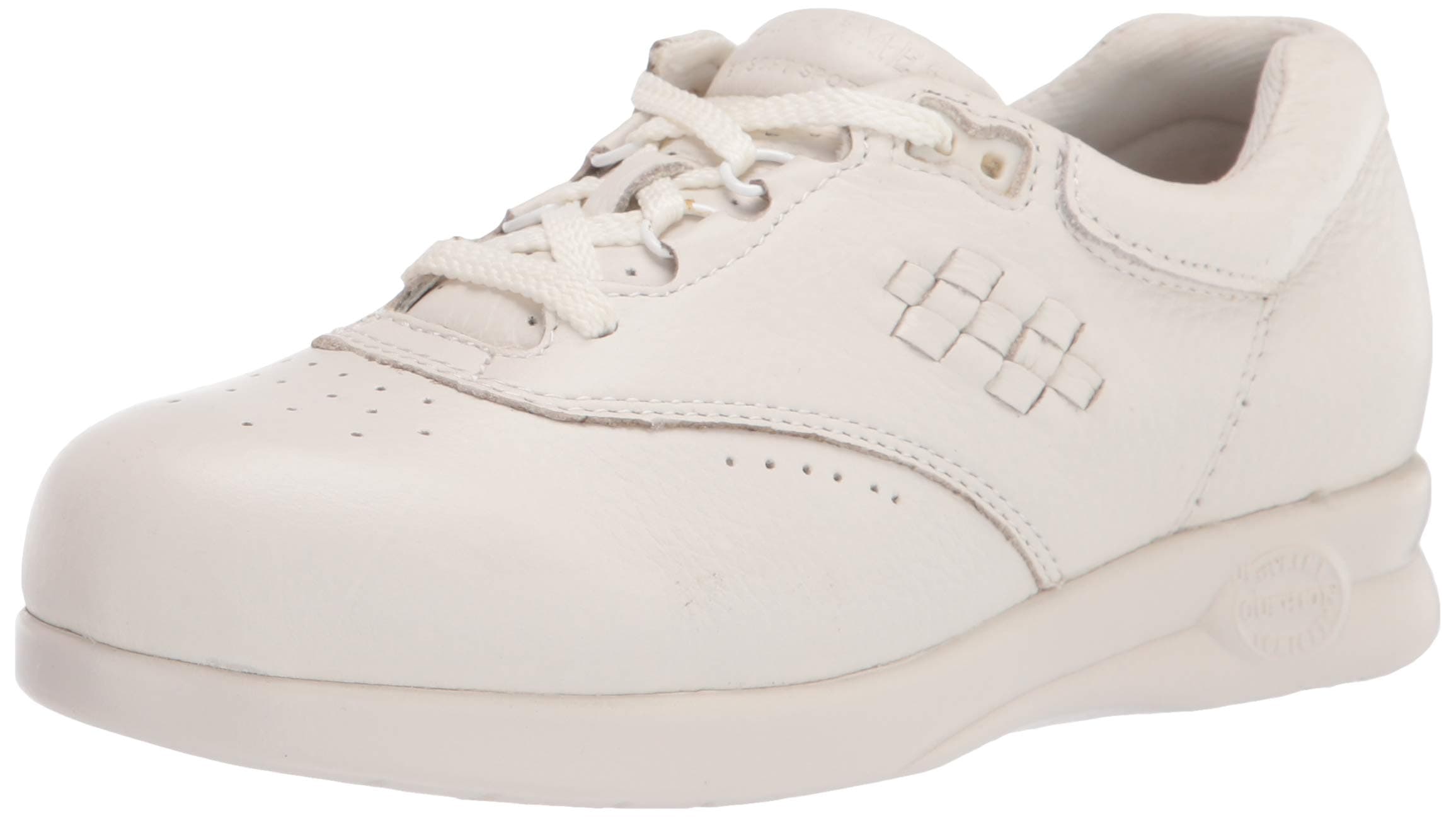 Supremes Softspots Women's Marathon Walking Shoes White