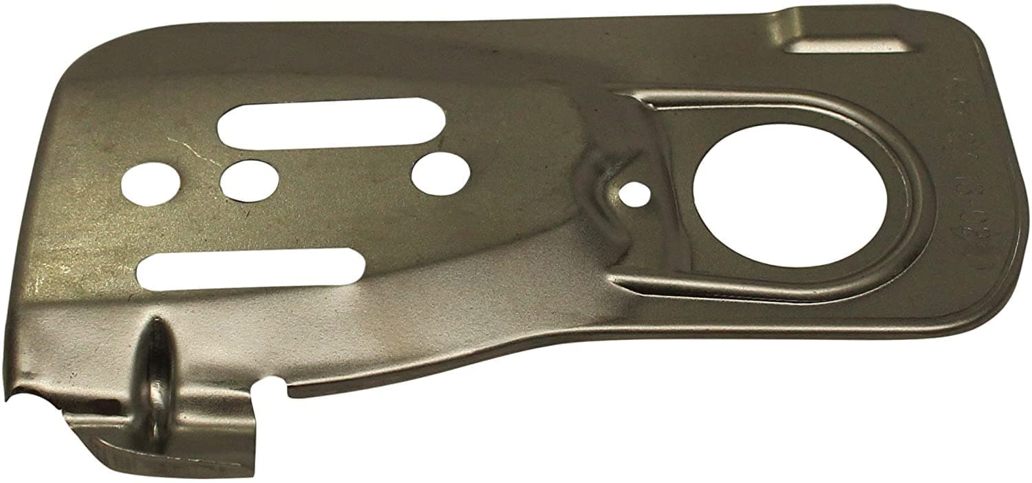Husqvarna New 455, 460, 461 Rancher Oil Pump Cover Plate Shield, 537271302