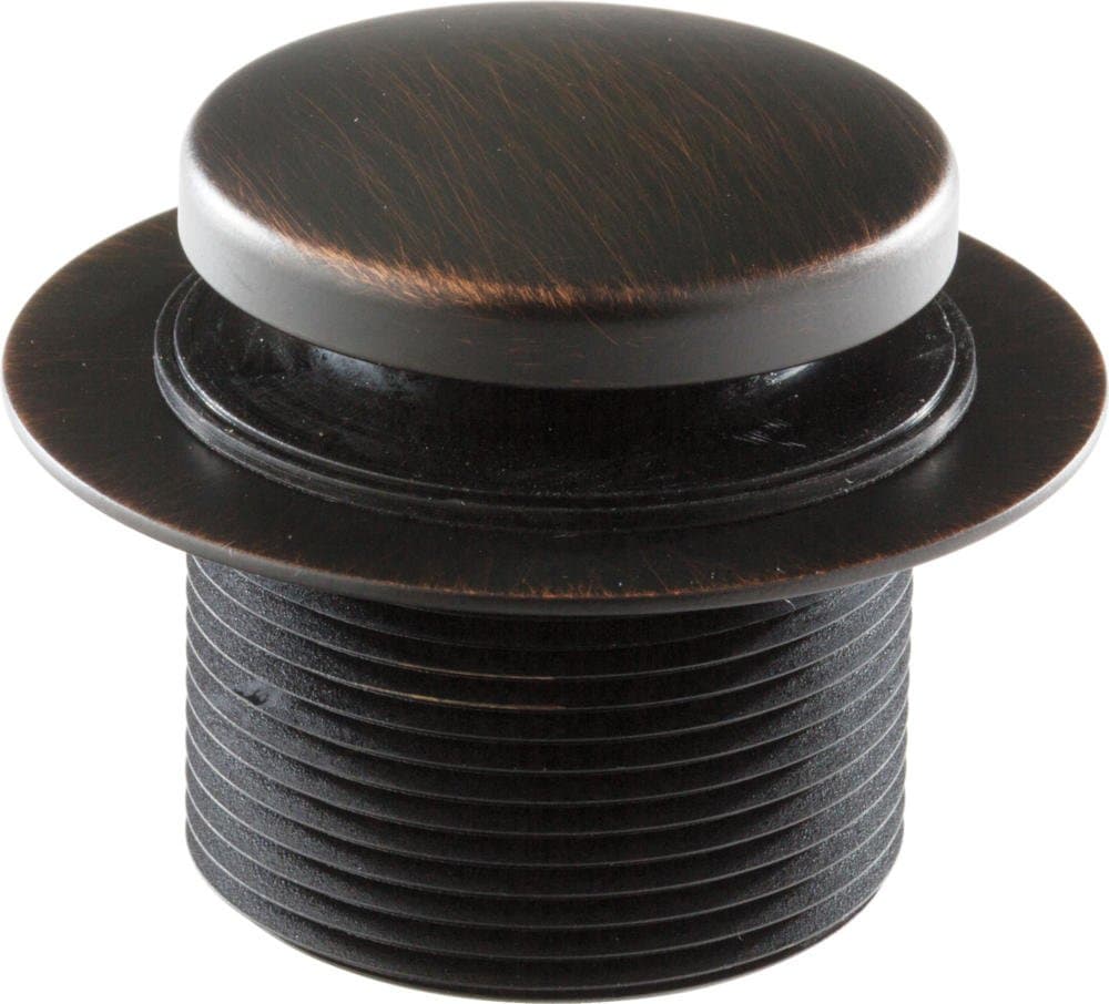 Faucet RP31558RB Tub Drain, Venetian Bronze,1.5