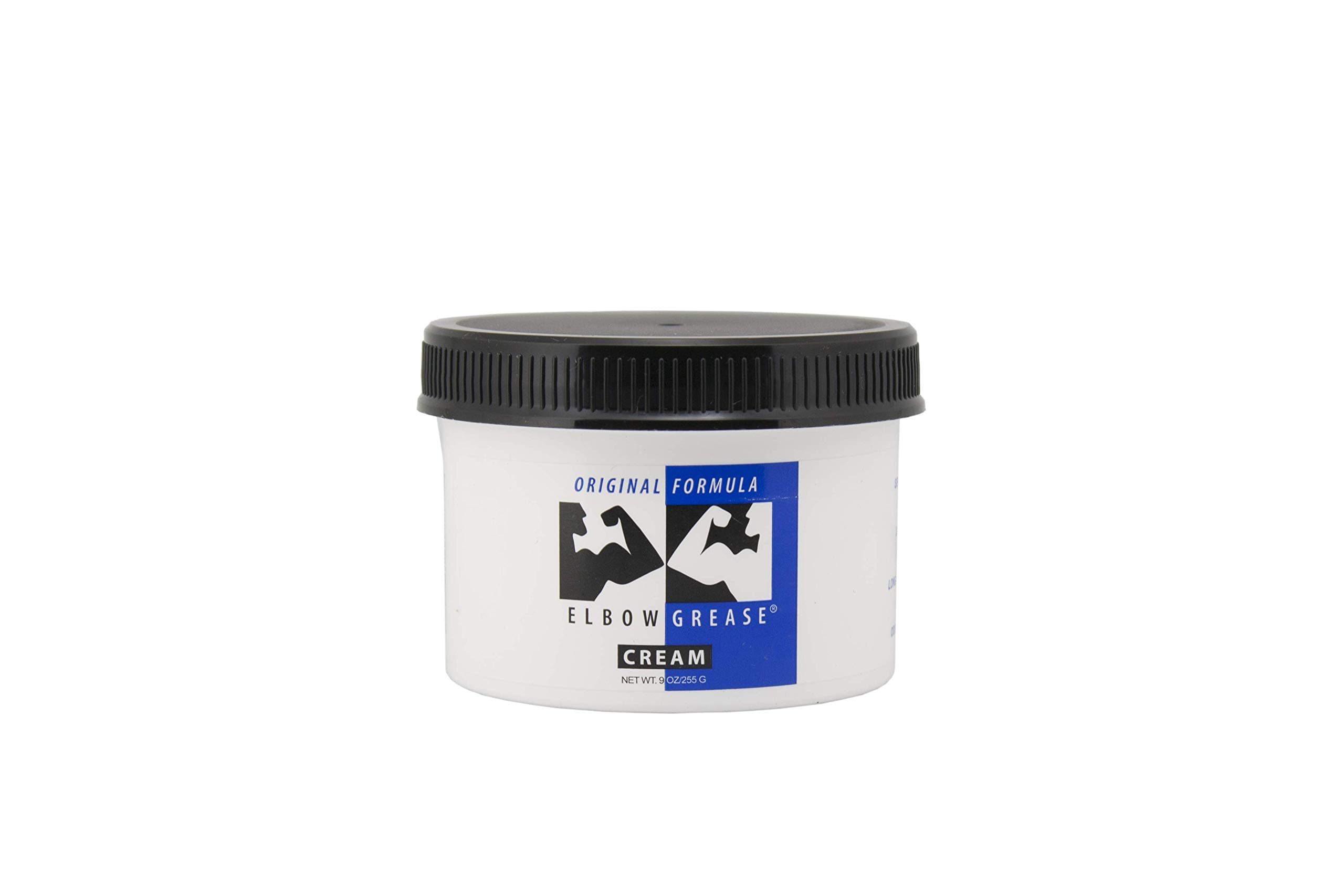 Original Classic Fisting Cream - Lubricant - 255g/ 240ml