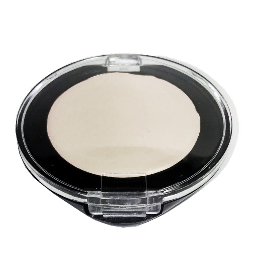 Natural & Organic Mineral Eye Shadow Primer PARABEN-Free/Dye Free Made in USA 0.11oz