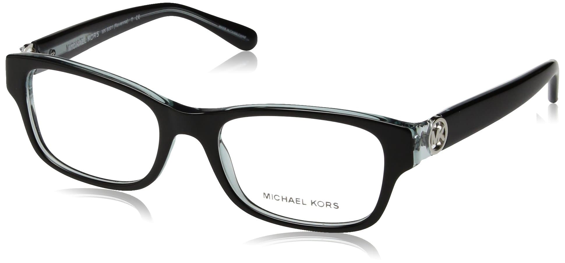 MICHAEL KORS MK8001+ BUNDLE with Designer iWear Eyewear Care Kit