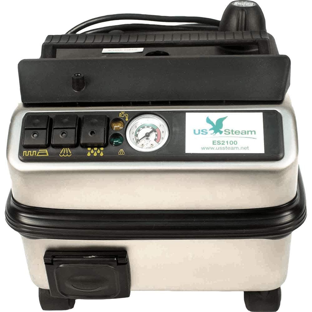 US2100 Raven Commercial Vapor Steam Cleaner