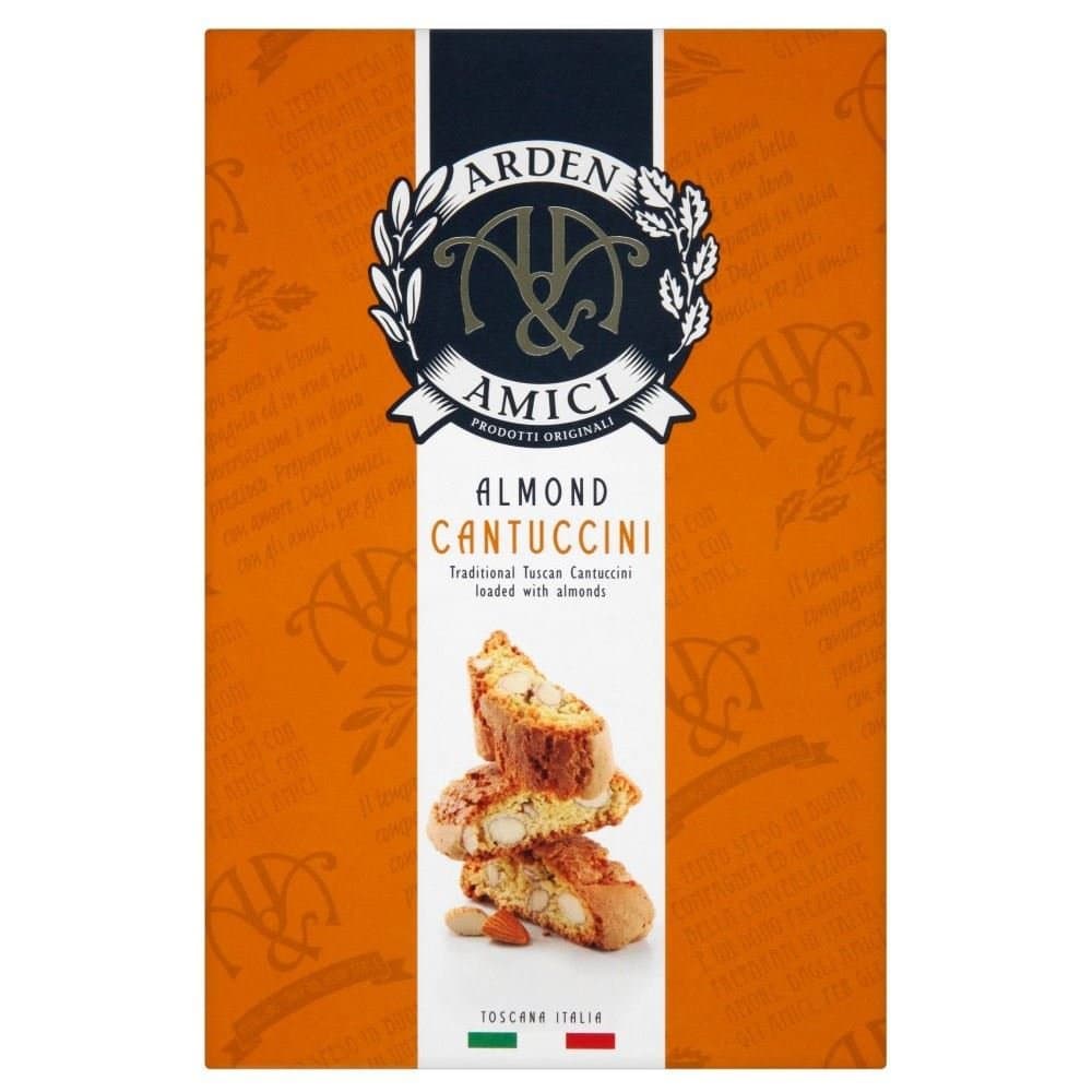 Arden & Amici Almond Cantuccini (180g)