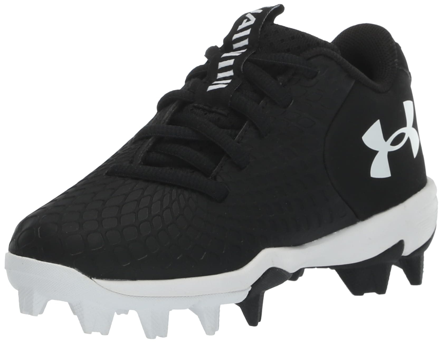 Under Armour - Girls Glyde 2 Rm Jr. Softball Cleats Shoes
