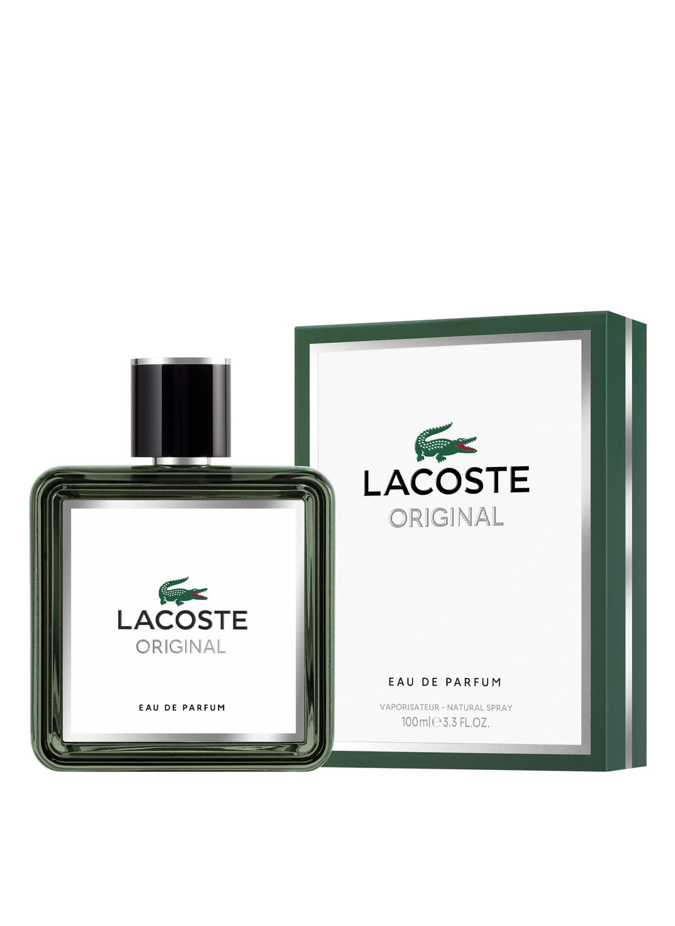 Original Eau de Parfum, 100 ml