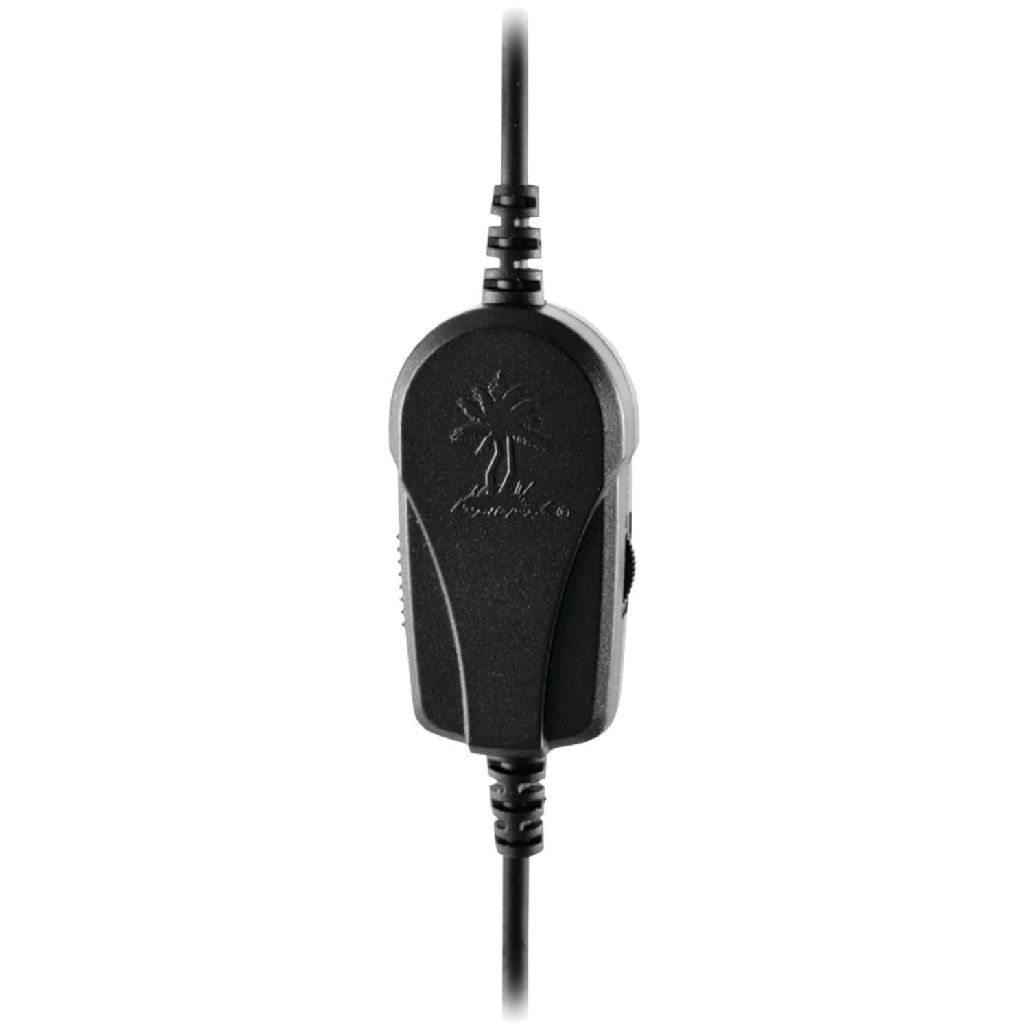 Turtle Beach - Ear Force Xbox 360 Talkback Cable with Foam Windscreen- Xbox 360