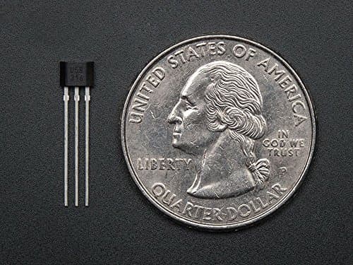 Adafruit Hall Effect Sensor [ADA158]