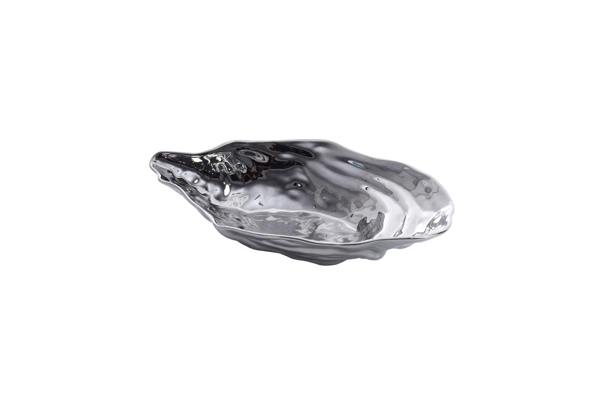 Pampa BayPorcelain Large Oyster Bowl