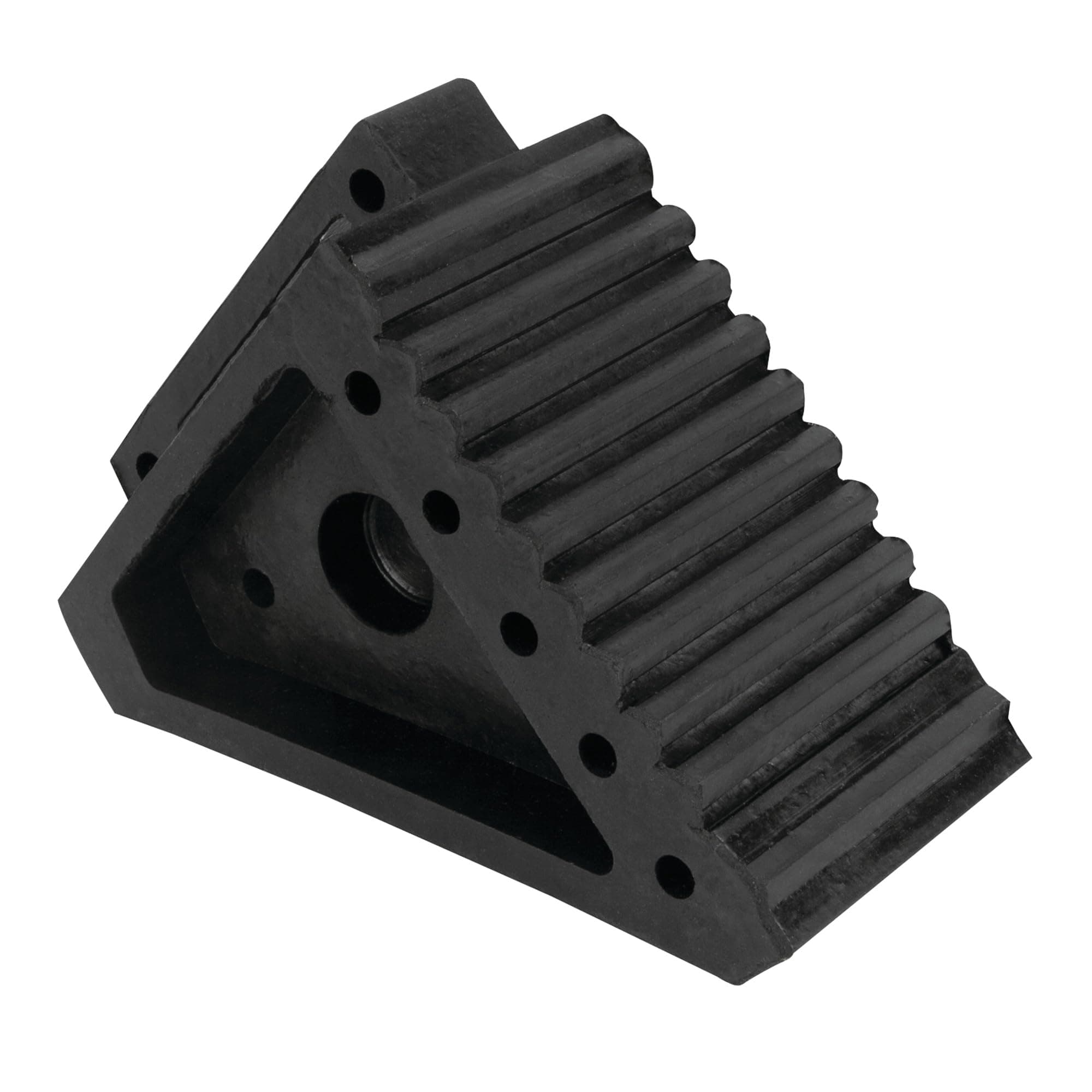 Performance Tool W41001 Solid Rubber Wheel Chock