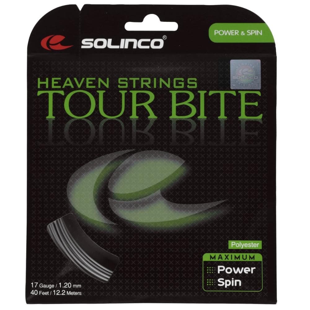 Tour Bite String Set