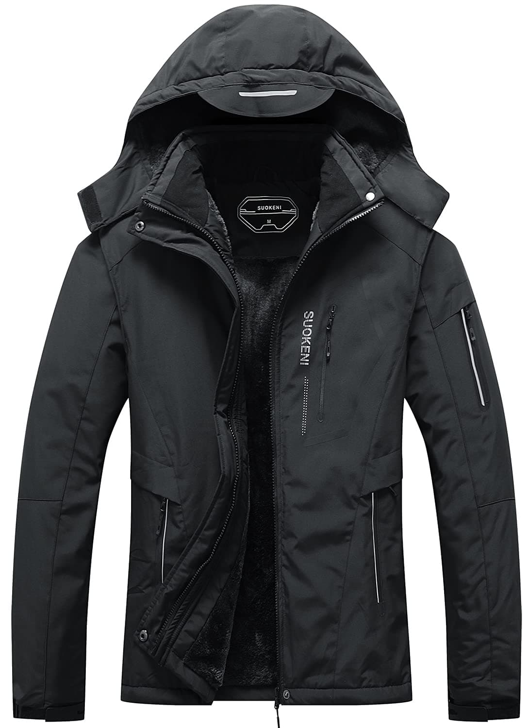 womens Classic Trench Coat