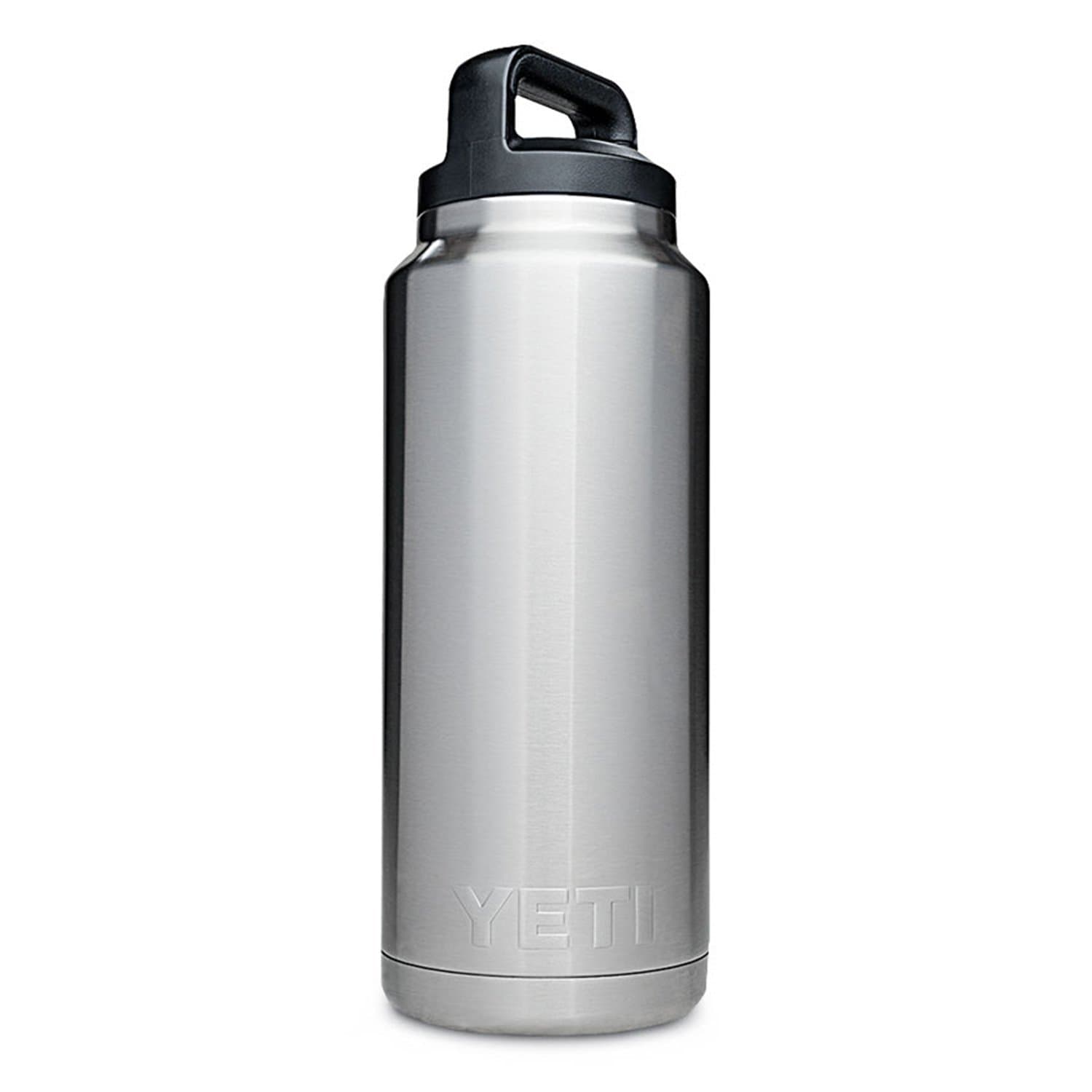 YETIRambler 36oz Vacuum Insulated Stainless Steel Bottle with Cap