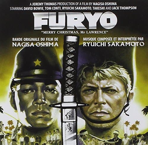 Furyo / Merry Christmas Mr. Lawrence - Soundtrack