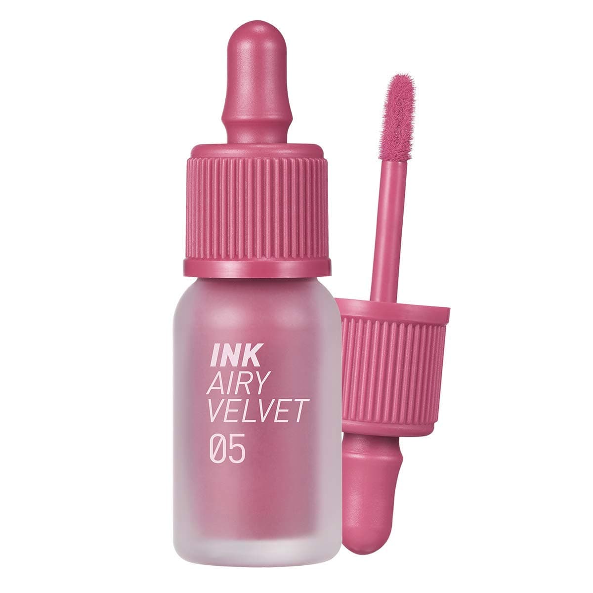 [2019 NEW] Peripera Ink Airy Velvet (#05 Genius Rosy Pink)