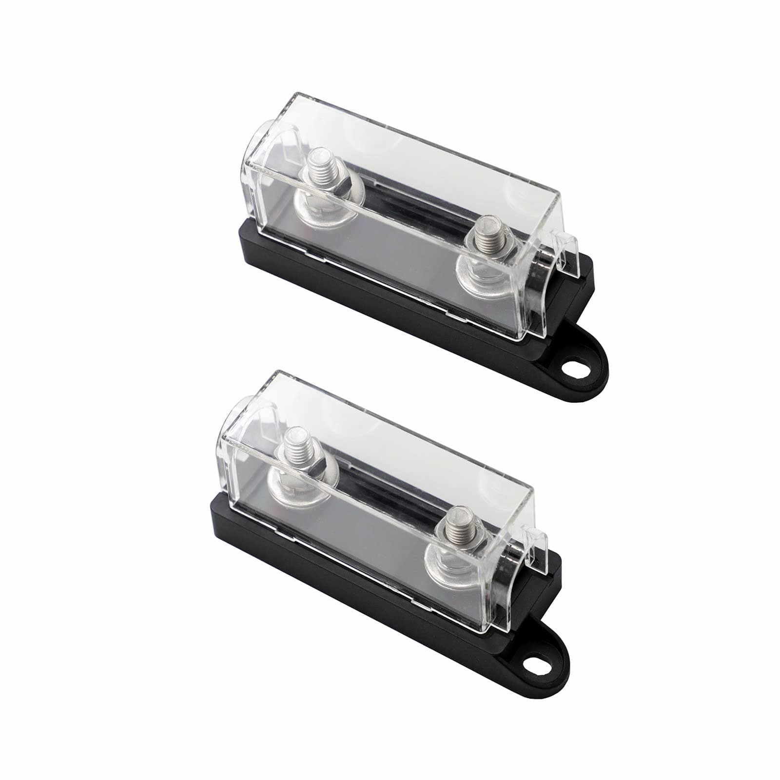 Kofelec MEGA Fuse Holder for ANM Bolt-on Fuses, Pack of 2