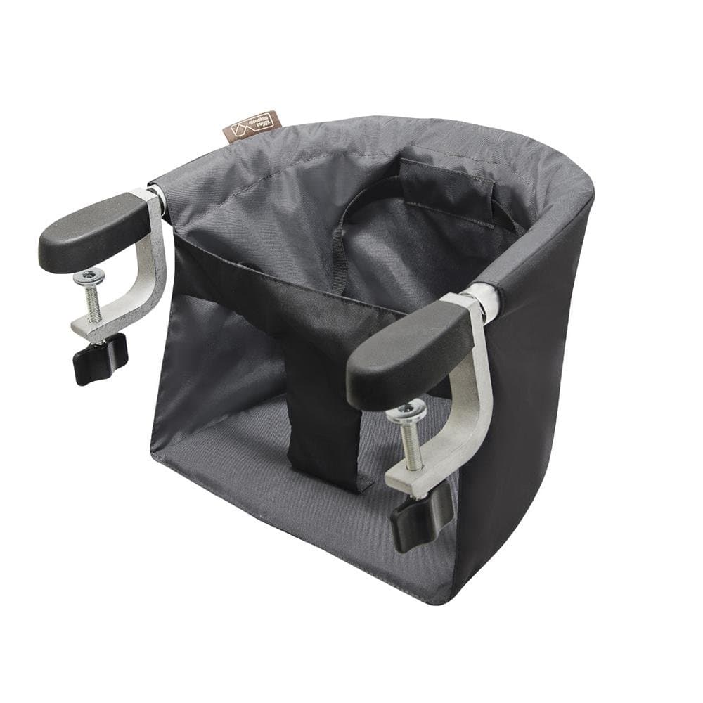 Mountain Buggy Pod MB2-POD21 Babies' Chair for Attaching to Table Portable Grey