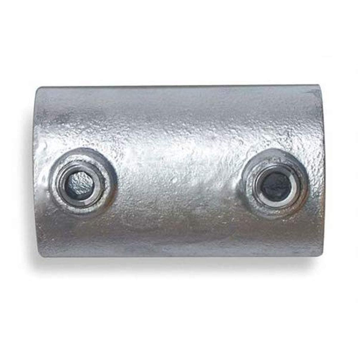 14-8 Straight Coupling, 1 1/2"