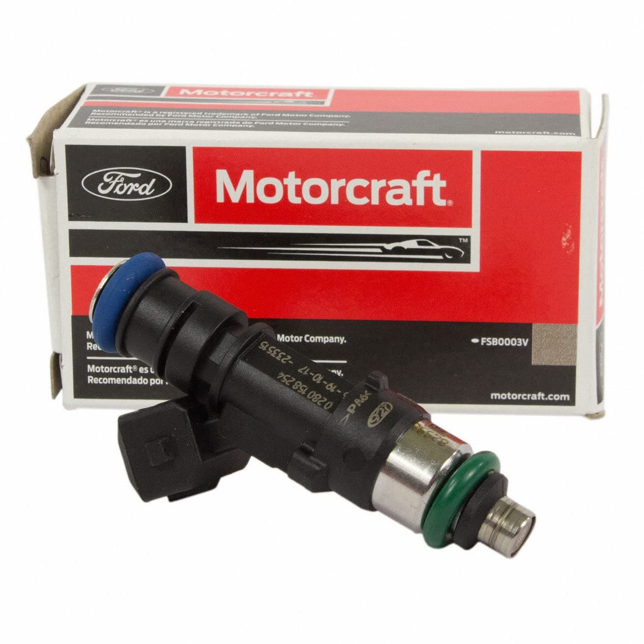 Motorcraft Fuel Injector