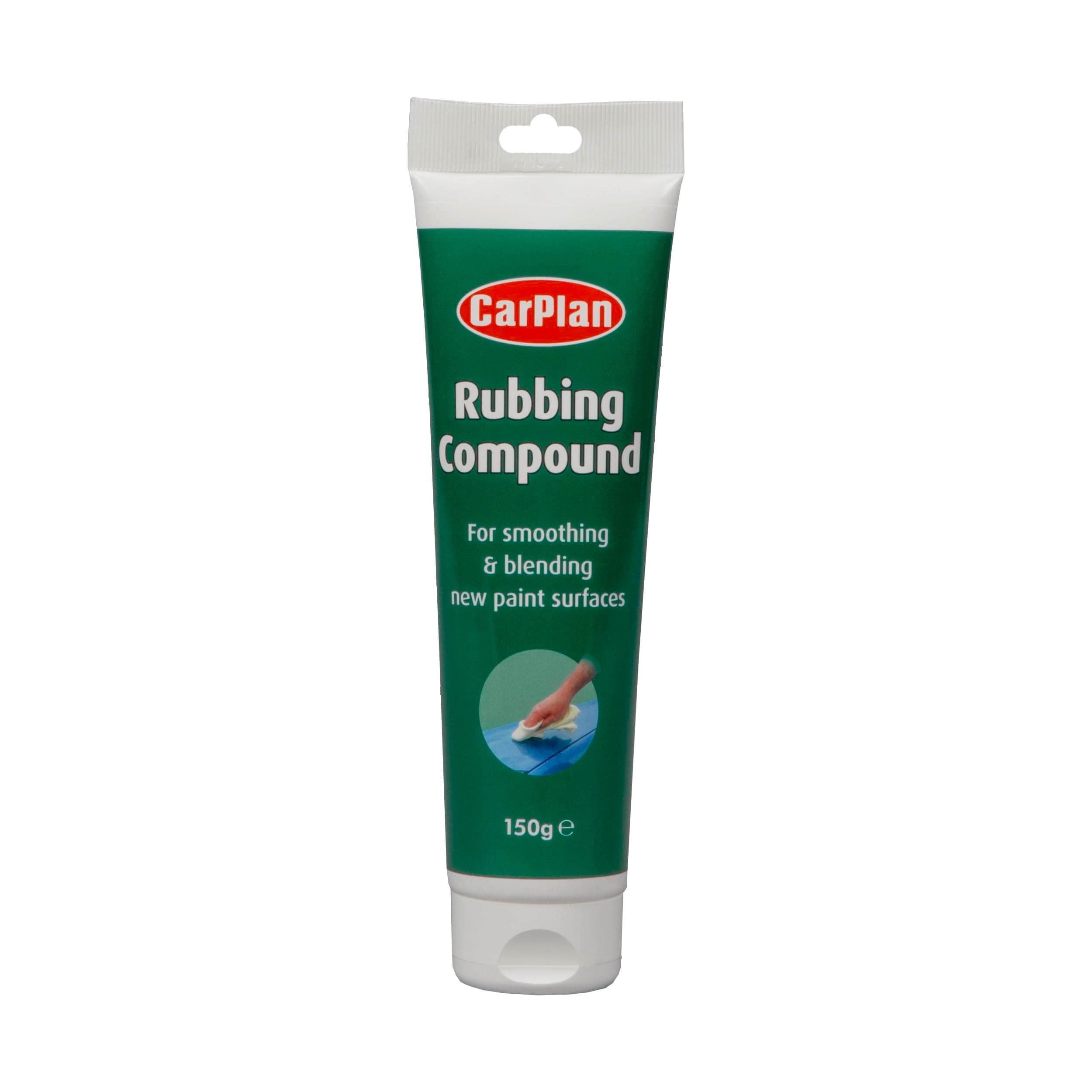 RCP150 Rubbing Compound
