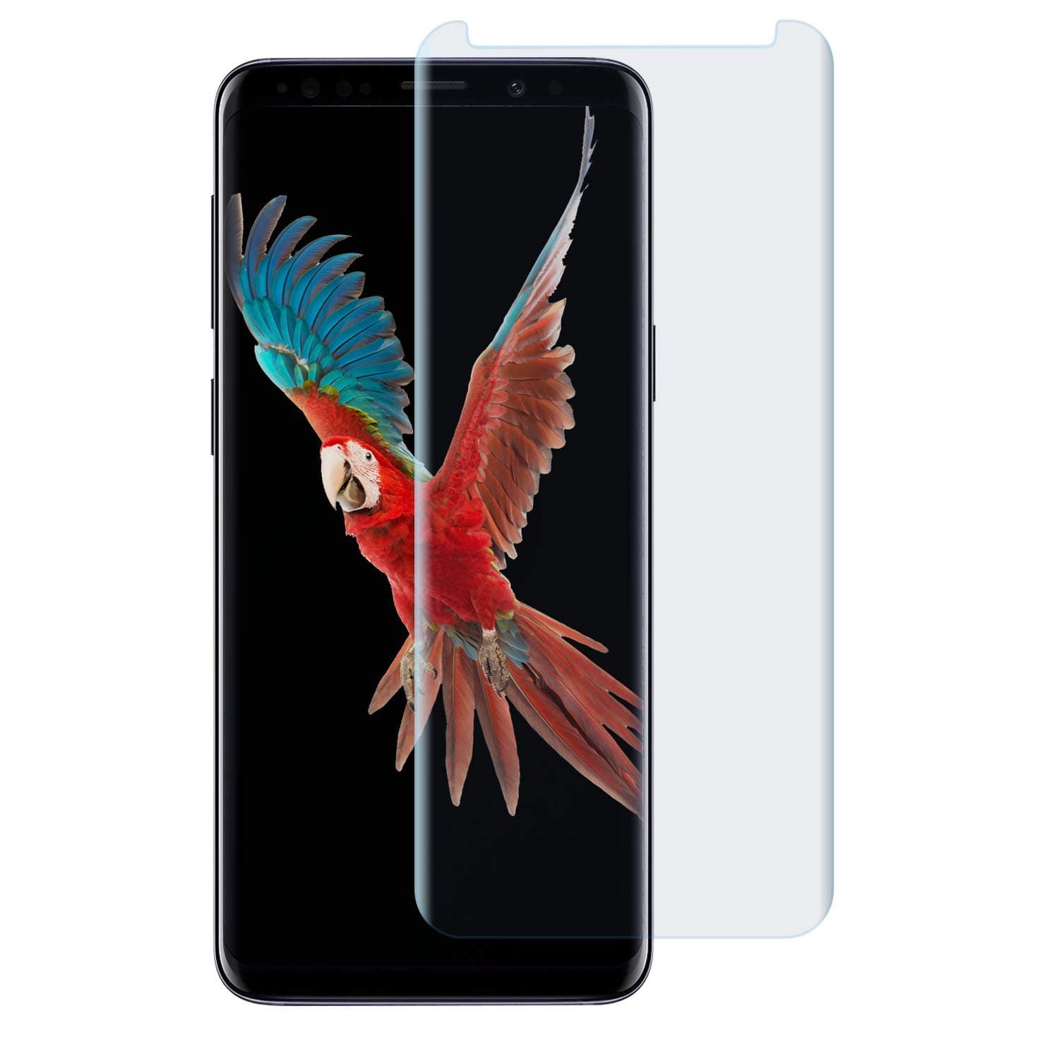 Sunnylife Australia Large Pink Flamingo Shaped Neon Light