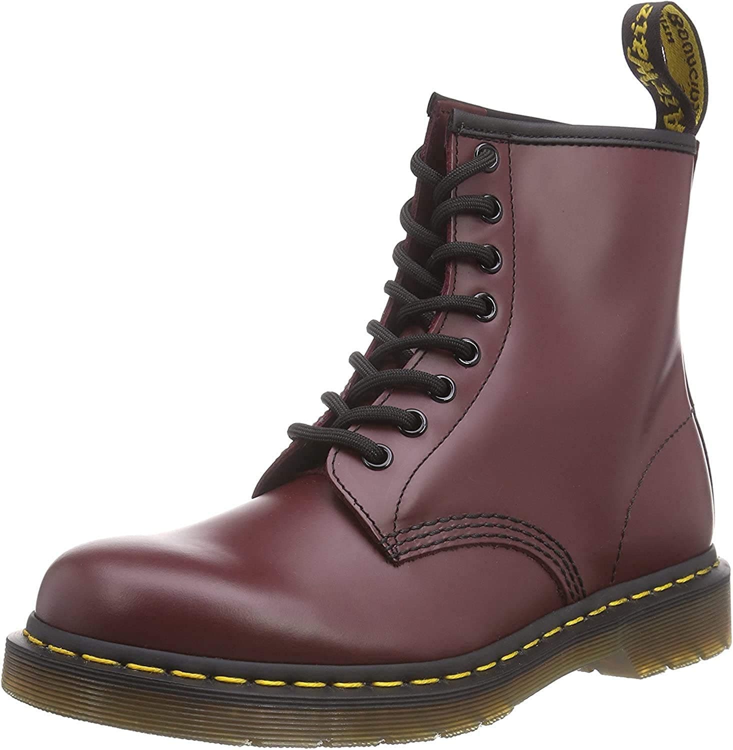 Dr. MartensUnisex-Adult Lace-up Boots