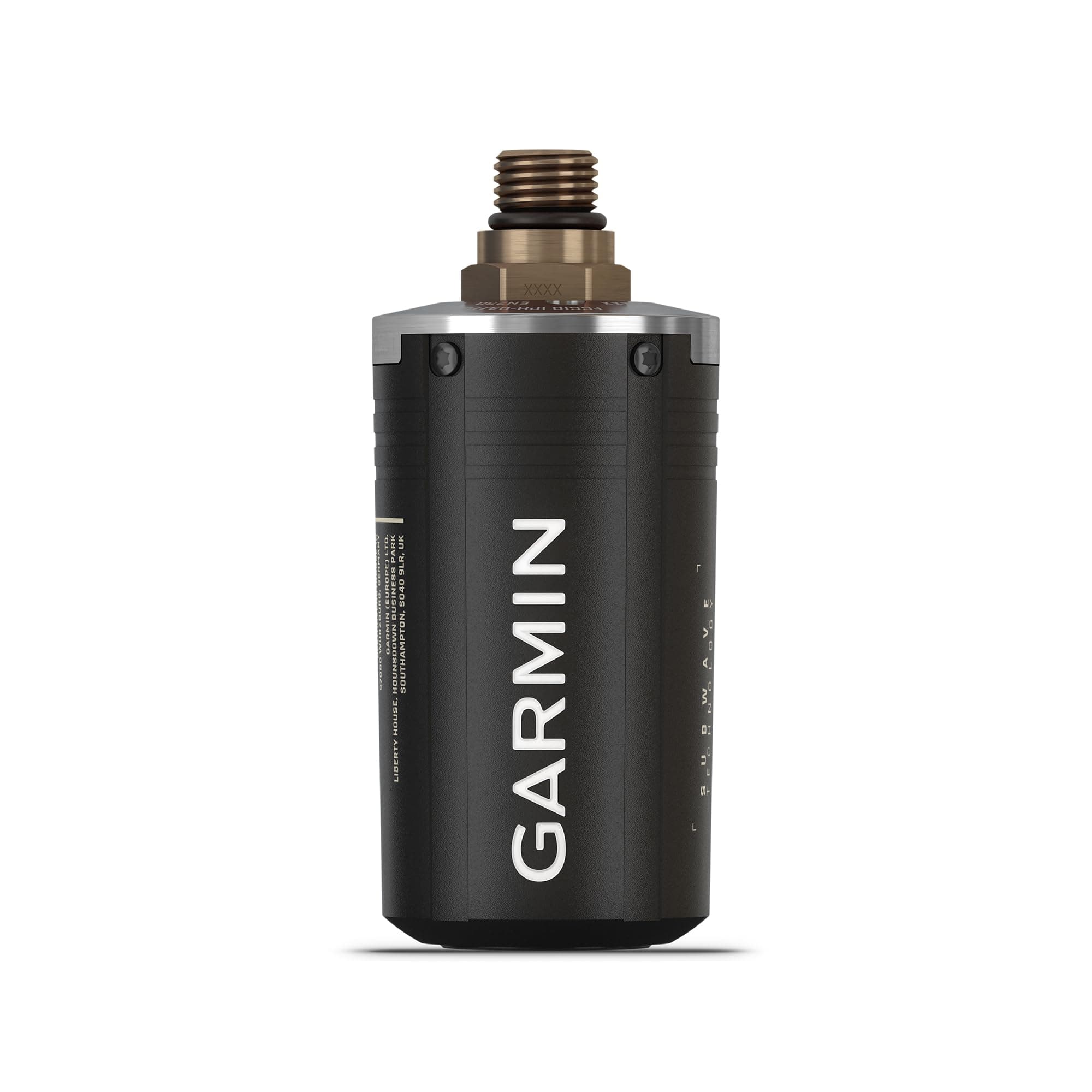 Garmin Descent™ T2 Transceiver with Subwave™ Wireless Communication