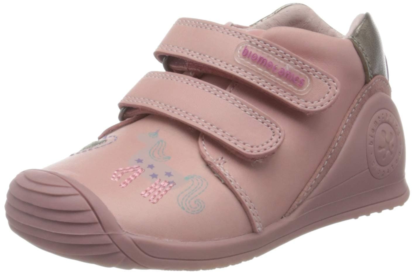 Biomecanics Girl's 201116 Ankle Boot