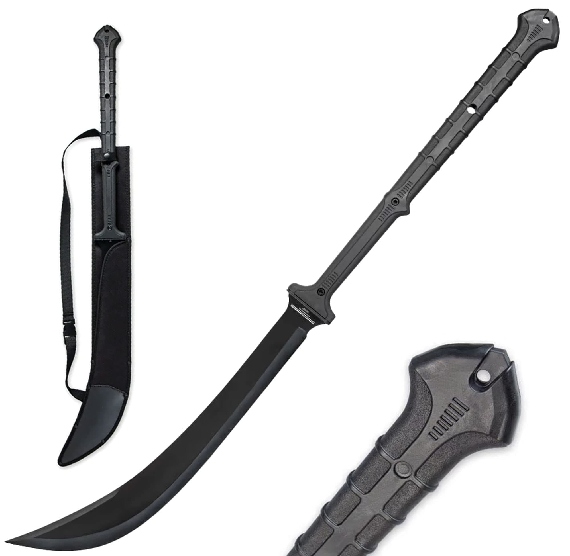 Combat Commander Thai Nagi