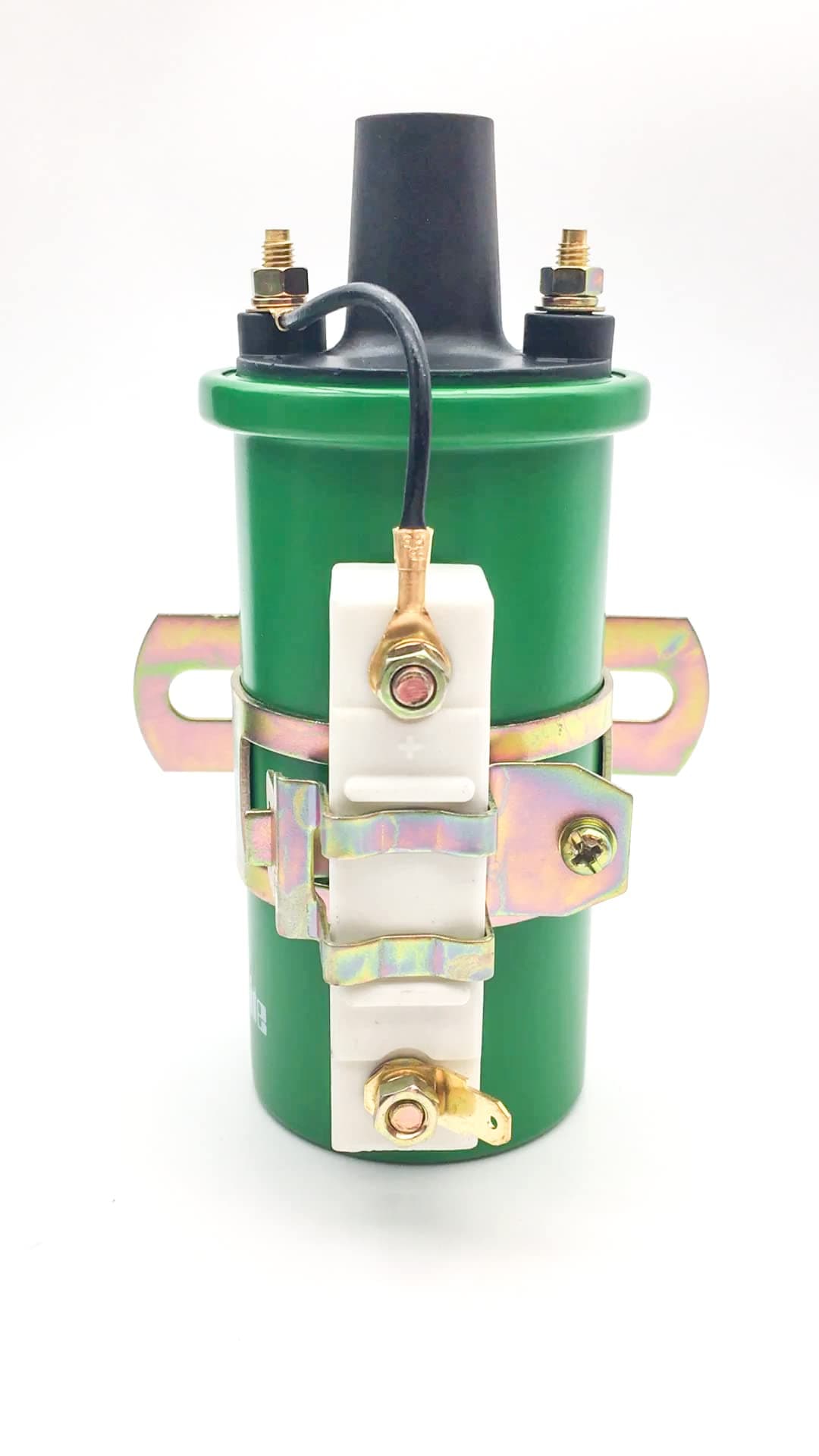 Sparkrite 12V Ignition coil for Classic Cars ballast or Non ballast cars 1.5ohm & 3 ohm