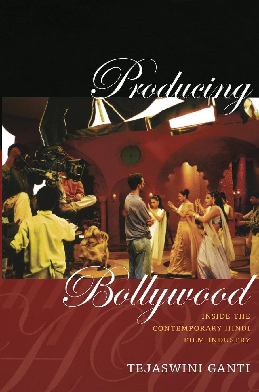 Producing Bollywood: Inside the Contemporary Hindi Film Industry Paperback – March 7, 2012