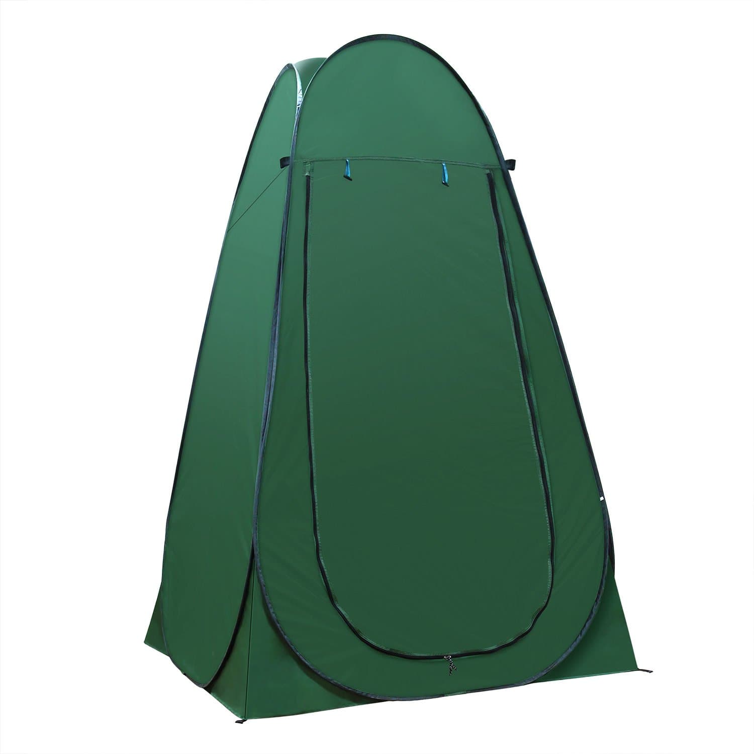 OutWolf Pop-Up Privacy Tent