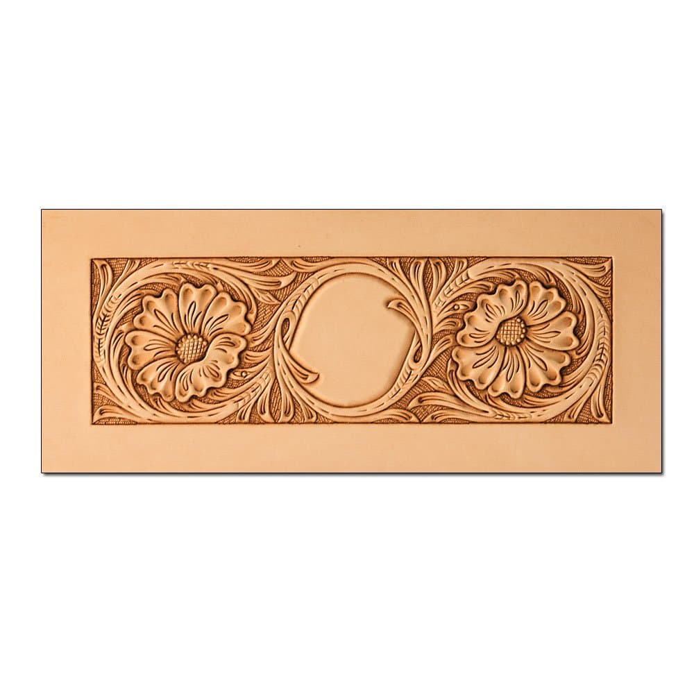 Tandy LeatherSheridan Wallet Craftaid� 76625-00