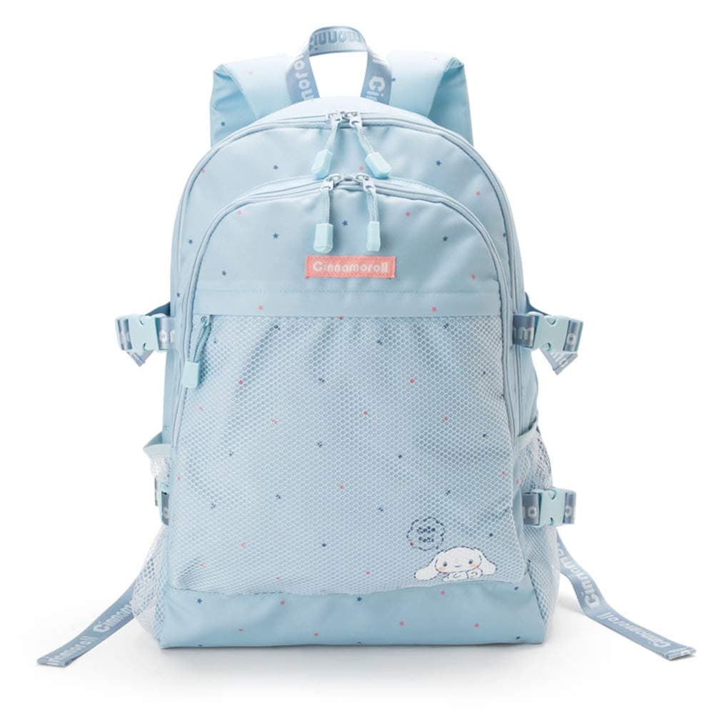 Cinnamoroll Backpack Backpack Light Blue