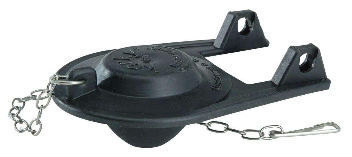 54BP Original Toilet Flapper