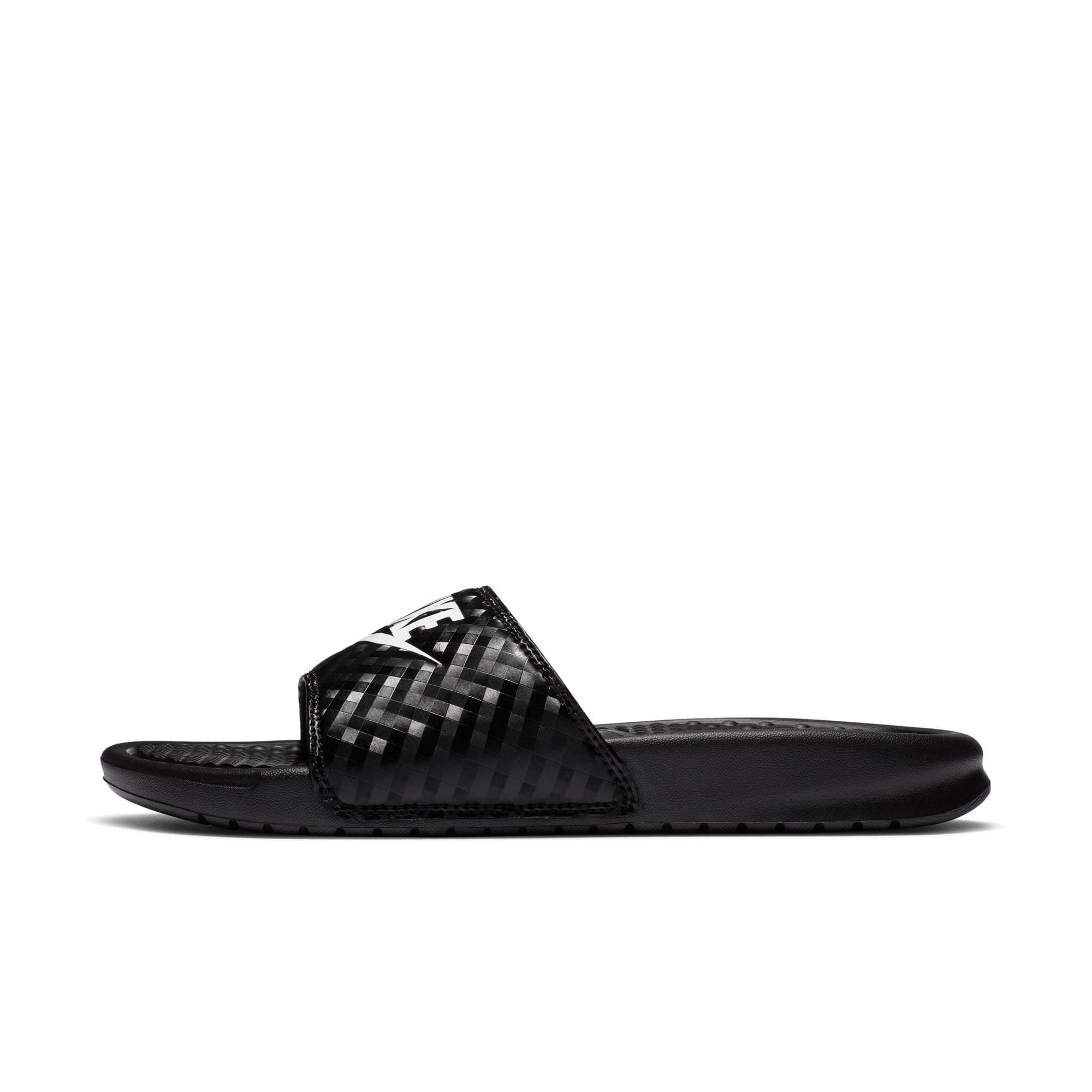 Women's Benassi Just Do It Sandal
