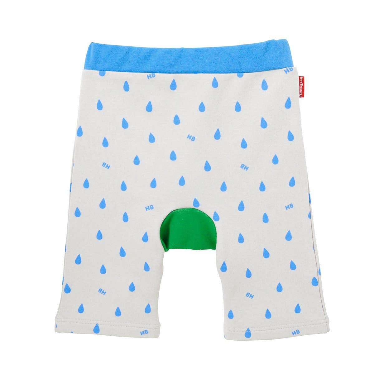 Pants 71-3201-970 12 Mos(80cm) Gray