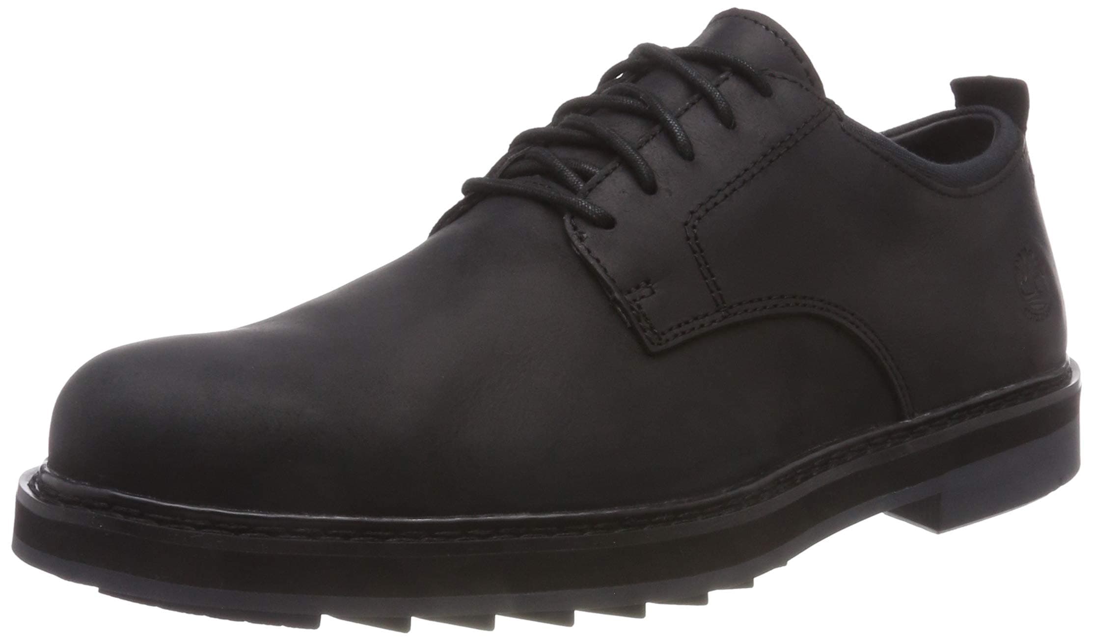 Timberland Men's Squall Canyon Plain Toe Waterproof Oxford Shoes, Varies