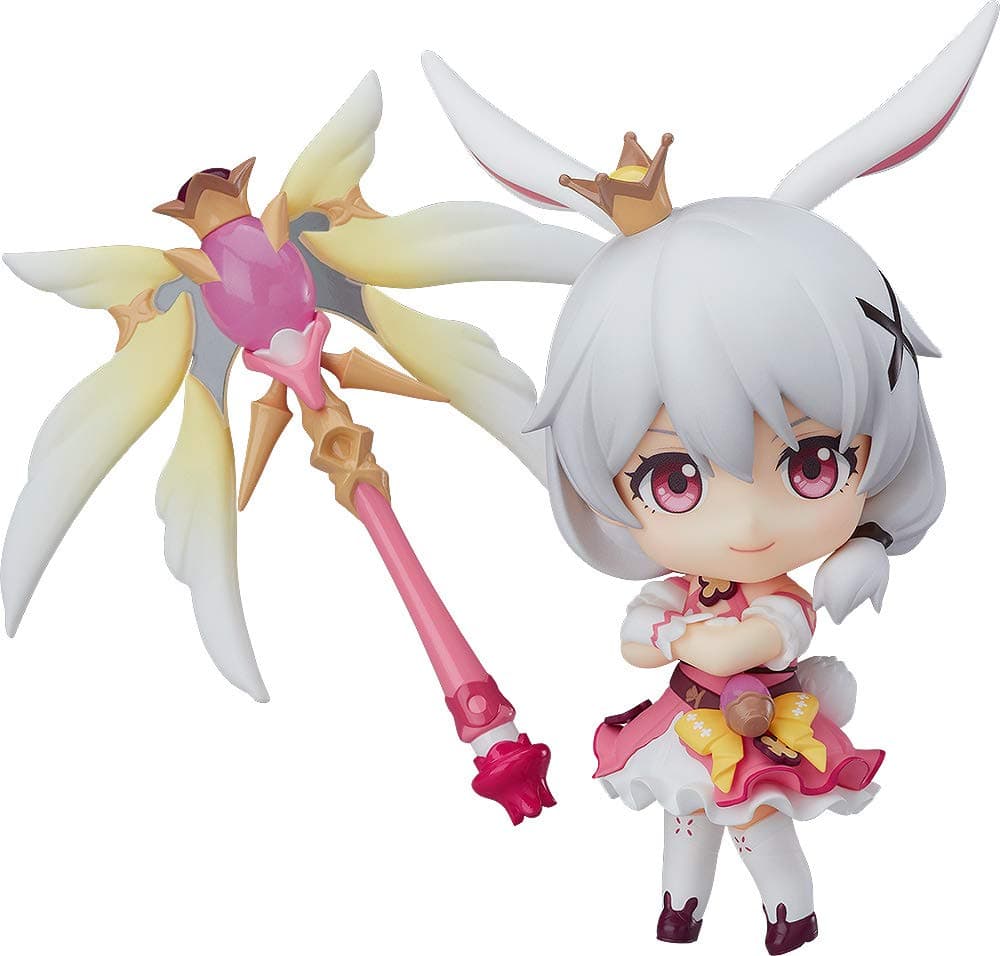 Good Smile Arts Shanghai Honkai Impact 3Rd: Theresa (Magical Girl Teriri Version) Nendoroid Action Figure