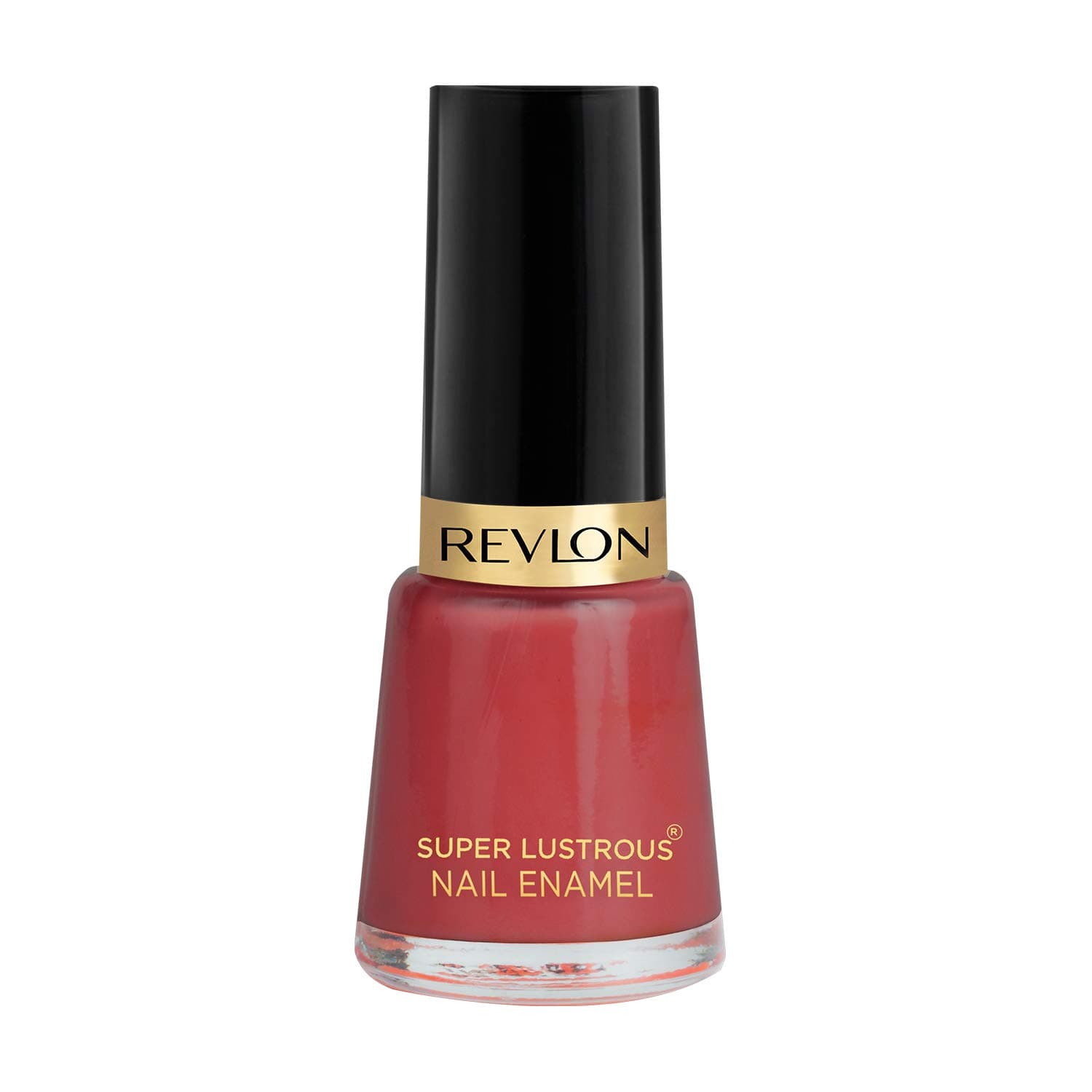 Revlon Nail Enamel, Tuscan Sun, 8ml
