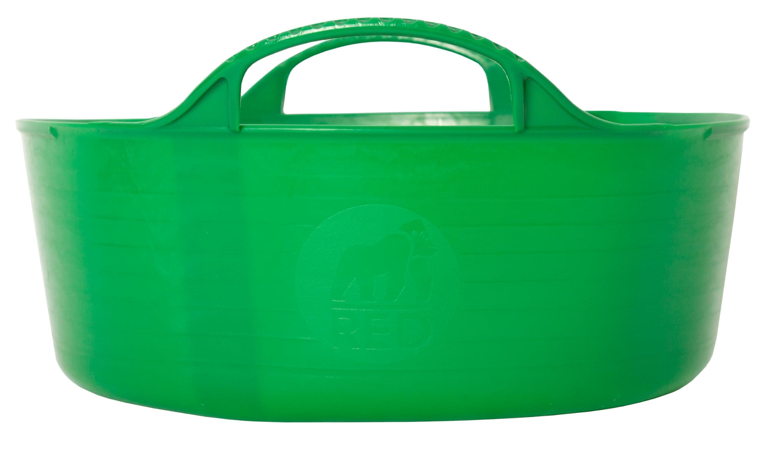 SP5G Flexible Green Extra Small 5 Liter/ 1.3 Gallon Capacity