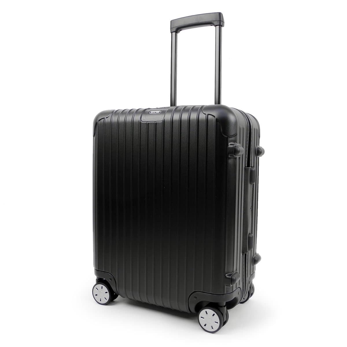 Rimowa Salsa Multiwheel Cabin Matte Grey 81056354