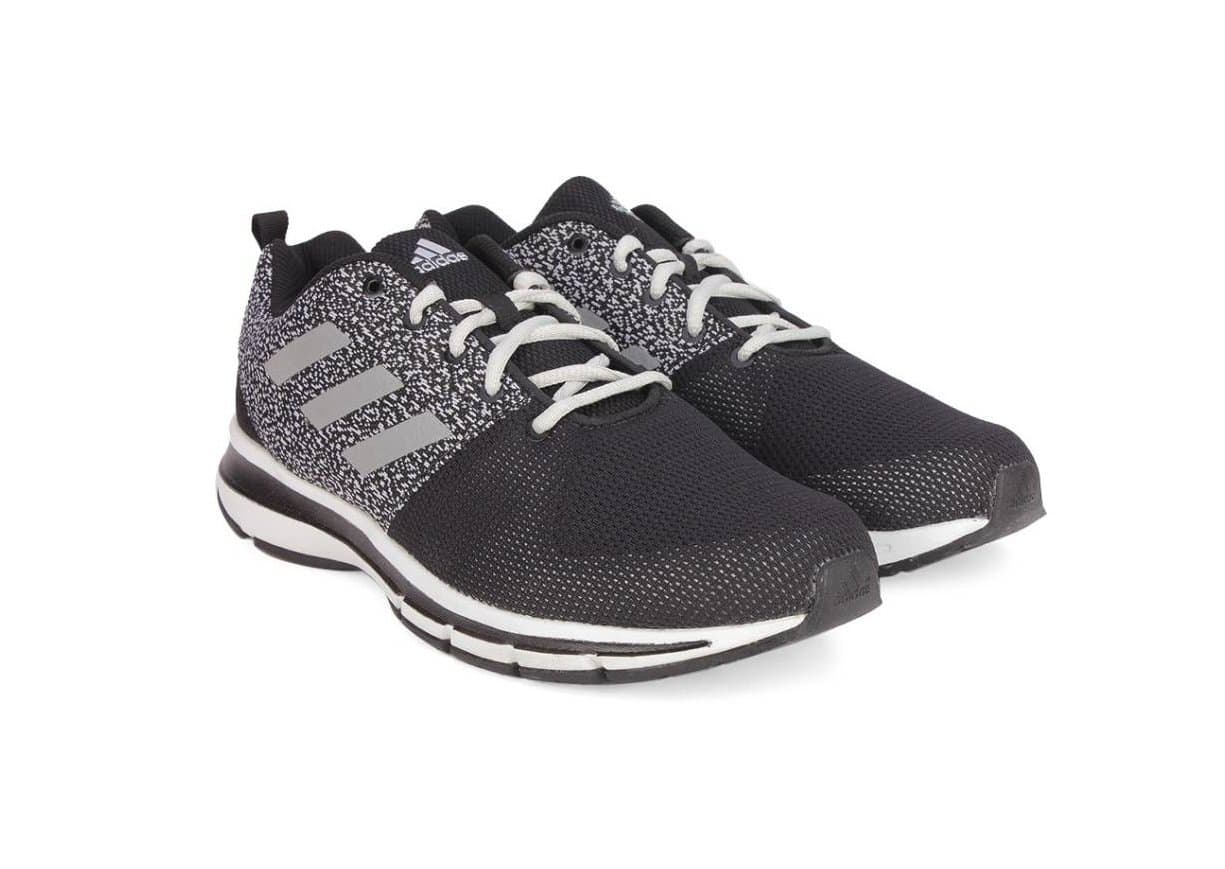 Adidas Men's Yaris 10 M Running Shoes
