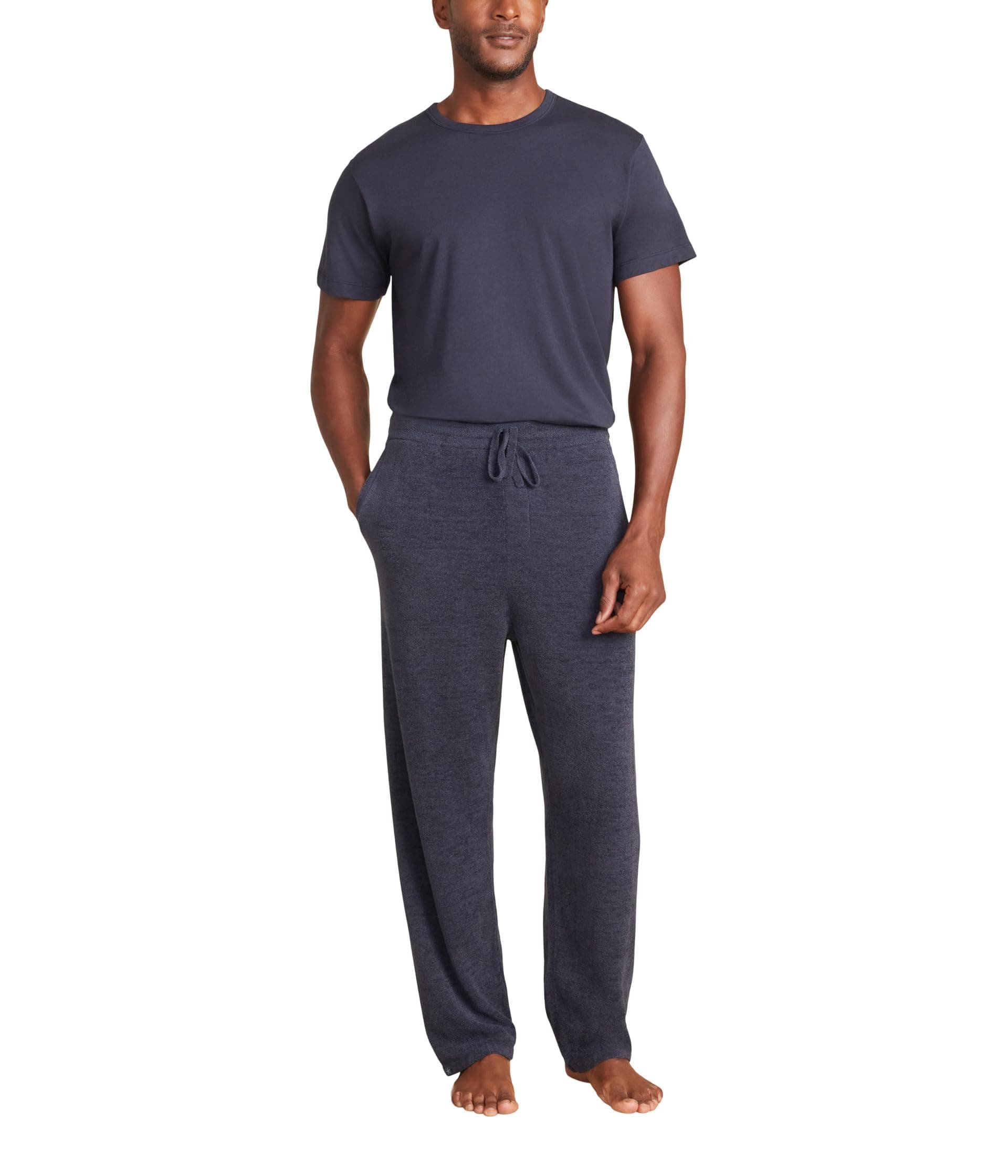 Barefoot Dreams CozyChic Ultra Lite Men's Lounge Pants