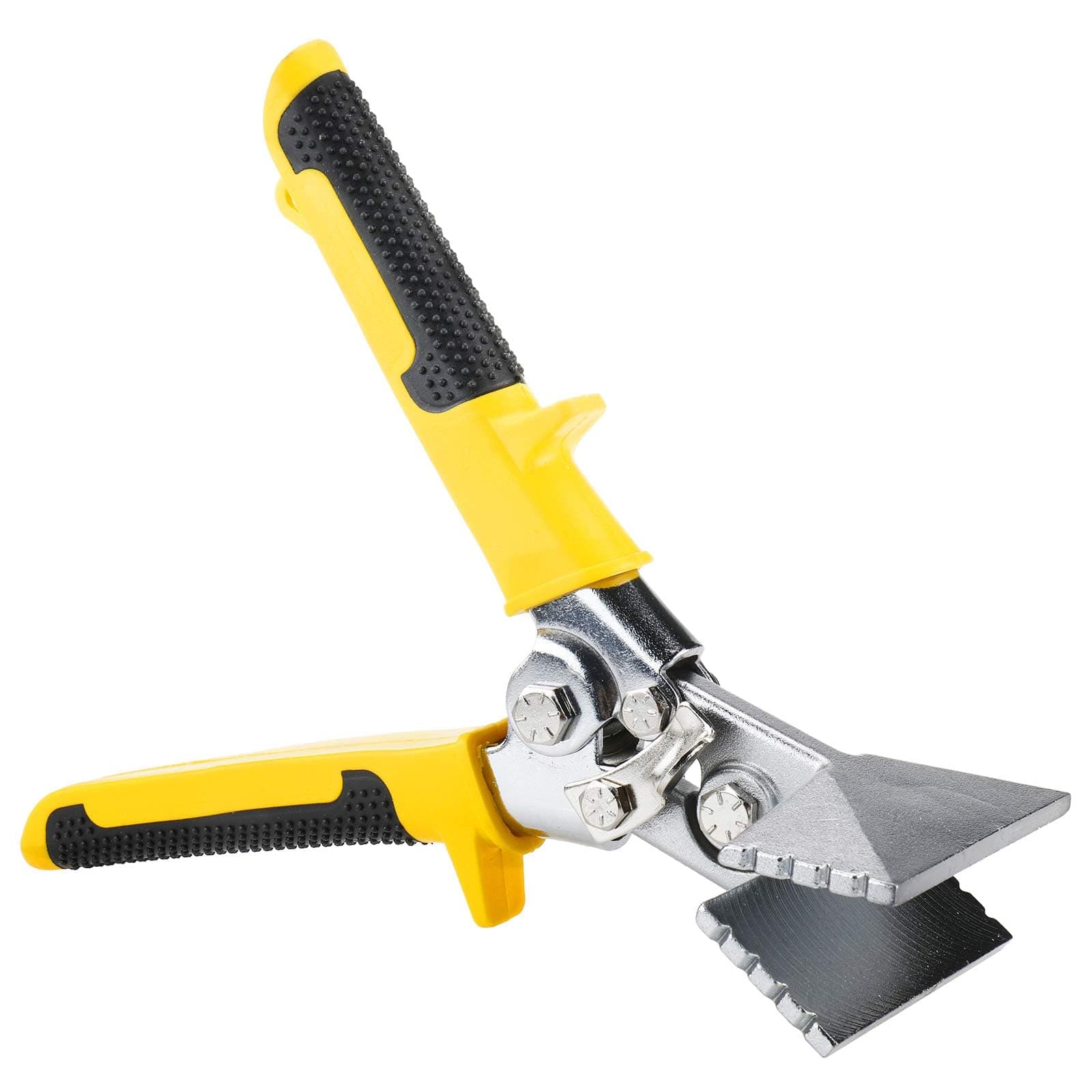 3 Inch Straight Jaw Sheet Manual Metal Bending Pliers Sheet Metal Hand Seamer