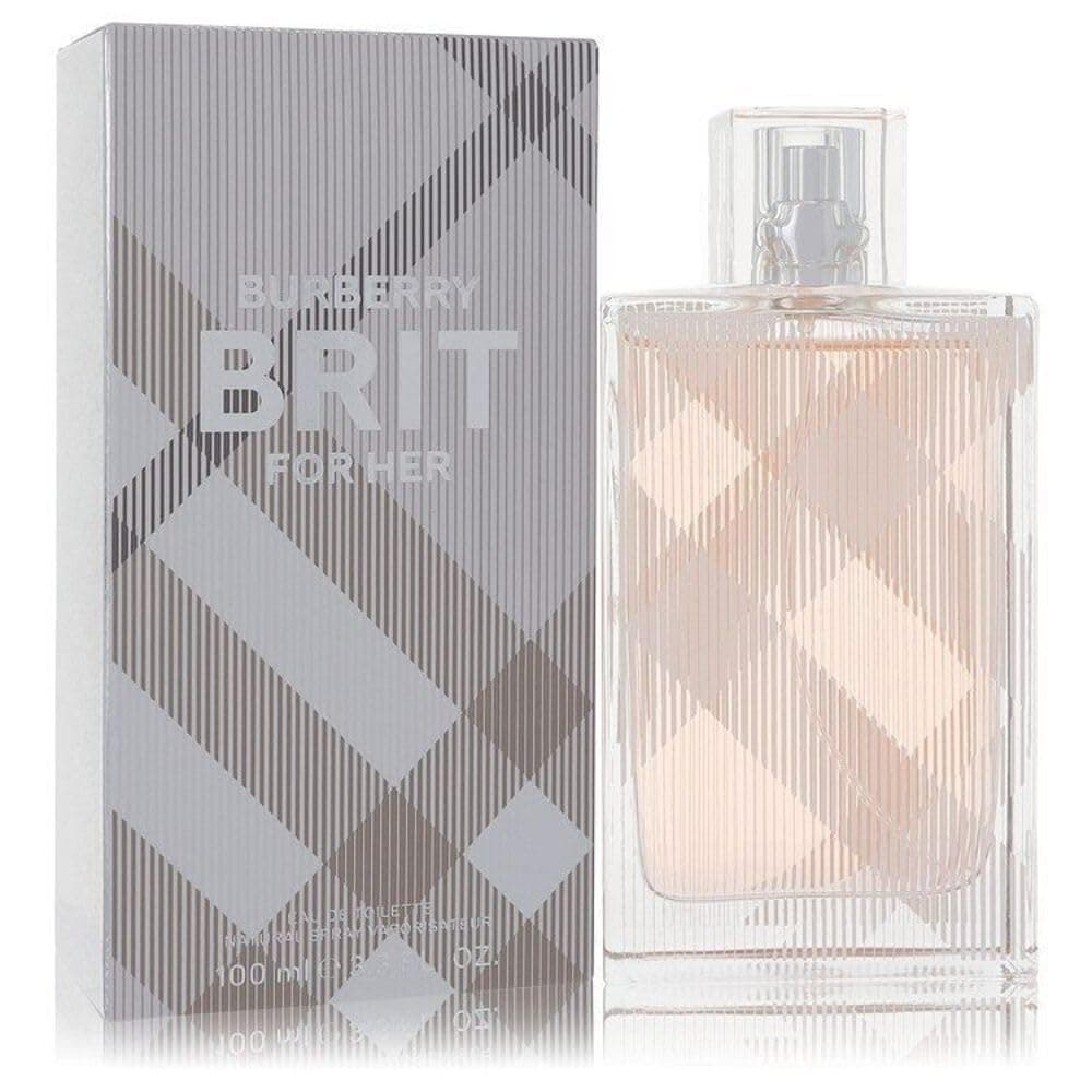 BURBERRY Brit for Women Eau de Toilette