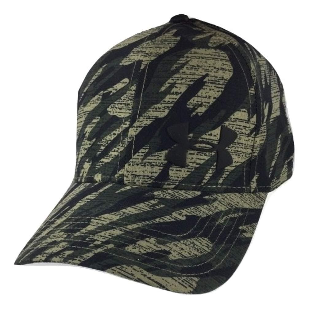 Under Armour Men's ArmourVent Training Cap