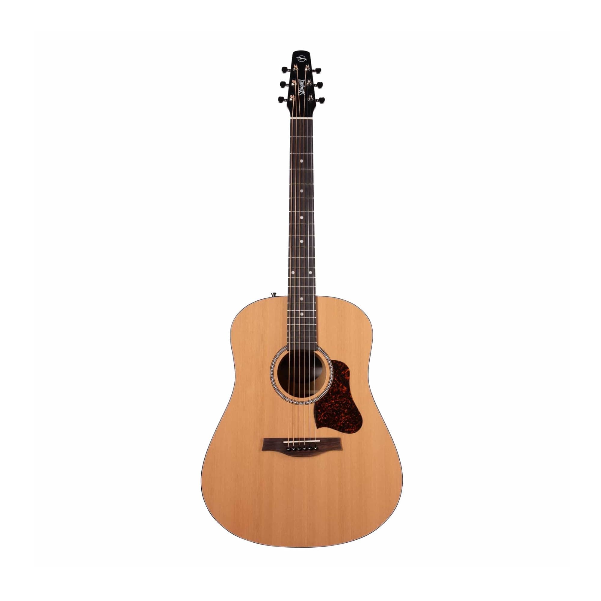 046386 S6 Original Acoustic Guitar, Right Handed