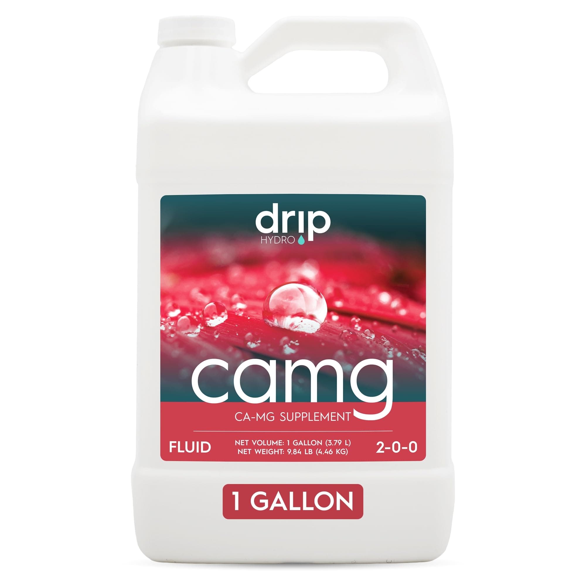 CaMg Cal-Mag Gallon