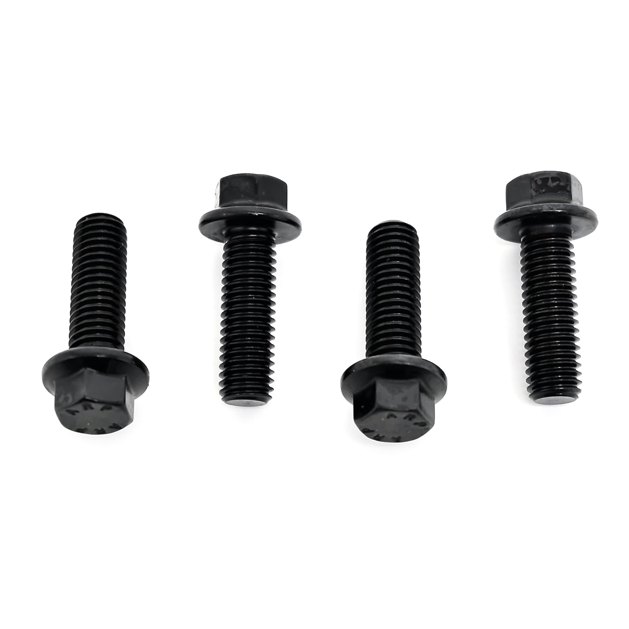 ARP LS Oil Pump Bolt Kit | Kit of 4 High-Strength Bolts | Fits 1997-2013 4.8L 5.3L 5.7L 6.0L 6.2L LS1 LS3 LQ4 LM7 L99 LSX LS Based Engines